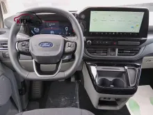 Fahrzeugbild Bürstner B66 UV 532 "Copa" *Sondermodell*ACC*Standheiz.* #15