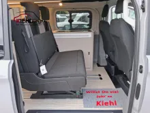 Fahrzeugbild Bürstner B66 UV 532 "Copa" *Sondermodell*ACC*Standheiz.* #16