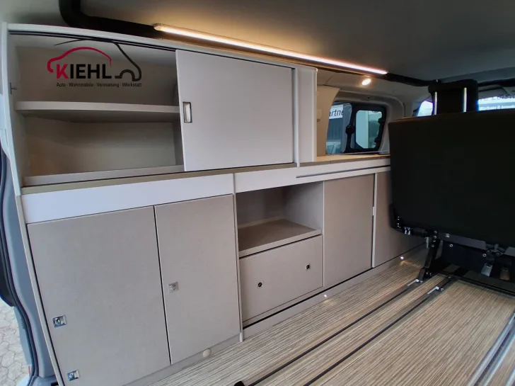 Fahrzeugbild Bürstner B66 UV 532 "Copa" *Sondermodell*ACC*Standheiz.* #19