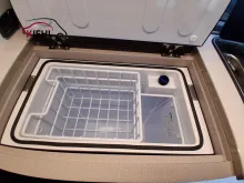 Fahrzeugbild Bürstner B66 UV 532 "Copa" *Sondermodell*ACC*Standheiz.* #24