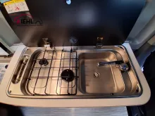 Fahrzeugbild Bürstner B66 UV 532 "Copa" *Sondermodell*ACC*Standheiz.* #25