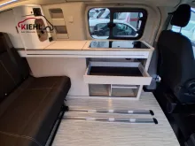 Fahrzeugbild Bürstner B66 UV 532 "Copa" *Sondermodell*ACC*Standheiz.* #27