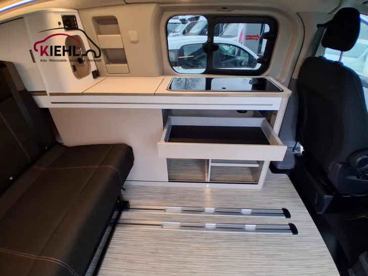 Fahrzeugbild Bürstner B66 UV 532 "Copa" *Sondermodell*ACC*Standheiz.* #27