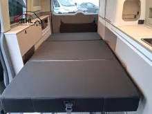 Fahrzeugbild Bürstner B66 UV 532 "Copa" *Sondermodell*ACC*Standheiz.* #22