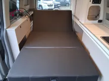 Fahrzeugbild Bürstner B66 UV 532 "Copa" *Sondermodell*ACC*Standheiz.* #23