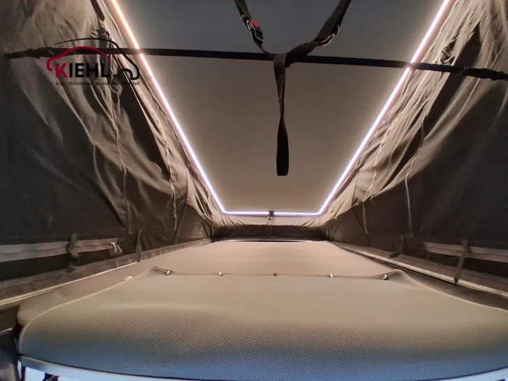 Fahrzeugbild Bürstner B66 UV 532 "Copa" *Sondermodell*ACC*Standheiz.* #30