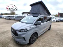 Fahrzeugbild Bürstner B66 UV 532 "Copa" *Sondermodell*ACC*Standheiz.* #1