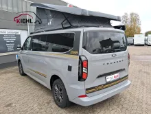 Fahrzeugbild Bürstner B66 UV 532 "Copa" *Sondermodell*ACC*Standheiz.* #11