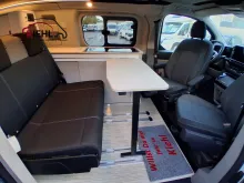 Fahrzeugbild Bürstner B66 UV 532 "Copa" *Sondermodell*ACC*Standheiz.* #17