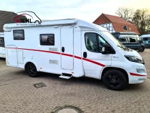 Fahrzeugbild Sunlight V 66 *SAT+TV*Solar*Navi*Duo-Control* #5