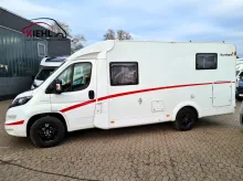 Fahrzeugbild Sunlight V 66 *SAT+TV*Solar*Navi*Duo-Control* #8