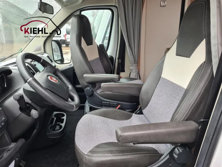 Fahrzeugbild Sunlight V 66 *SAT+TV*Solar*Navi*Duo-Control* #10
