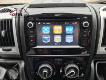 Fahrzeugbild Sunlight V 66 *SAT+TV*Solar*Navi*Duo-Control* #12
