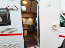 Fahrzeugbild Sunlight V 66 *SAT+TV*Solar*Navi*Duo-Control* #13