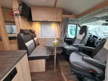 Fahrzeugbild Sunlight V 66 *SAT+TV*Solar*Navi*Duo-Control* #14