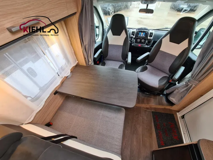 Fahrzeugbild Sunlight V 66 *SAT+TV*Solar*Navi*Duo-Control* #16