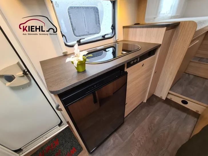 Fahrzeugbild Sunlight V 66 *SAT+TV*Solar*Navi*Duo-Control* #17