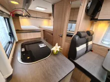 Fahrzeugbild Sunlight V 66 *SAT+TV*Solar*Navi*Duo-Control* #19