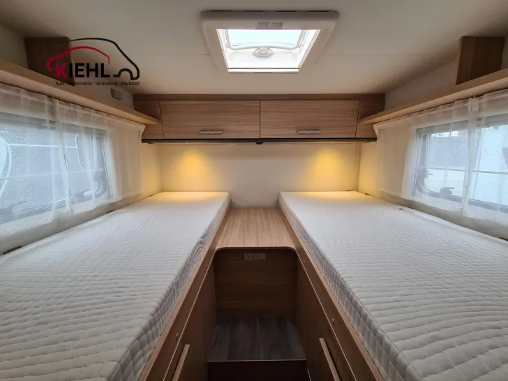 Fahrzeugbild Sunlight V 66 *SAT+TV*Solar*Navi*Duo-Control* #21