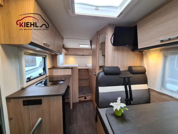 Fahrzeugbild Sunlight V 66 *SAT+TV*Solar*Navi*Duo-Control* #23