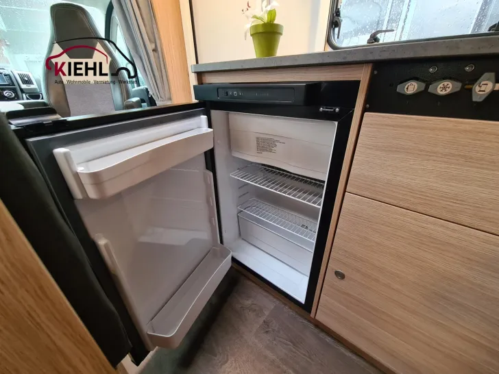Fahrzeugbild Sunlight V 66 *SAT+TV*Solar*Navi*Duo-Control* #28