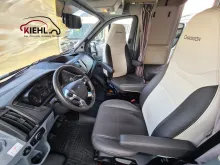 Fahrzeugbild Chausson Flash C 714 GA *Brennstoffzelle*Mitnahme Hund* #11