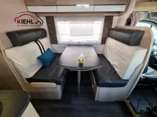 Fahrzeugbild Chausson Flash C 714 GA *Brennstoffzelle*Mitnahme Hund* #14