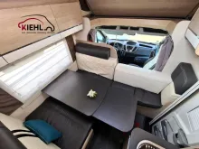 Fahrzeugbild Chausson Flash C 714 GA *Brennstoffzelle*Mitnahme Hund* #15