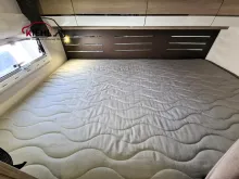 Fahrzeugbild Chausson Flash C 714 GA *Brennstoffzelle*Mitnahme Hund* #19