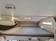 Fahrzeugbild Chausson Flash C 714 GA *Brennstoffzelle*Mitnahme Hund* #20