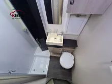 Fahrzeugbild Chausson Flash C 714 GA *Brennstoffzelle*Mitnahme Hund* #25