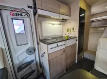 Fahrzeugbild Chausson Flash C 714 GA *Brennstoffzelle*Mitnahme Hund* #29