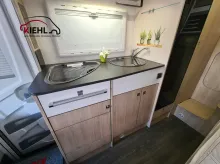 Fahrzeugbild Chausson Flash C 714 GA *Brennstoffzelle*Mitnahme Hund* #30