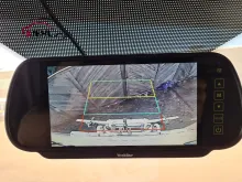 Fahrzeugbild Chausson Flash C 714 GA *Brennstoffzelle*Mitnahme Hund* #34