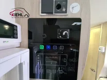 Fahrzeugbild Chausson Flash C 714 GA *Brennstoffzelle*Mitnahme Hund* #35