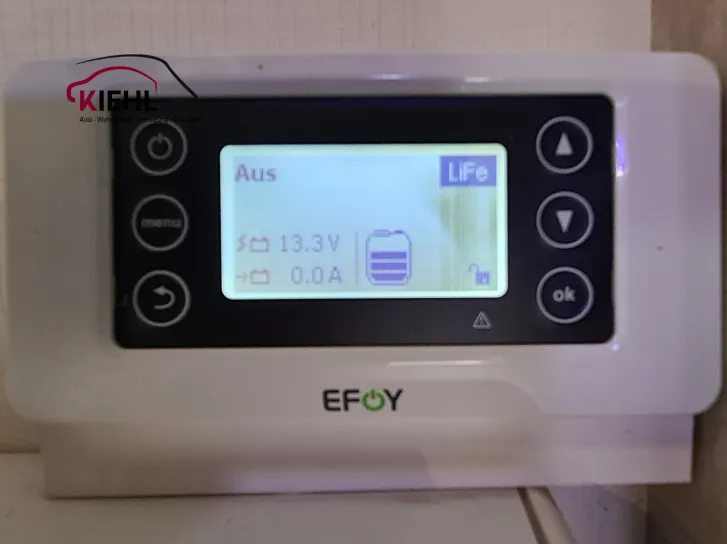 Fahrzeugbild Chausson Flash C 714 GA *Brennstoffzelle*Mitnahme Hund* #36