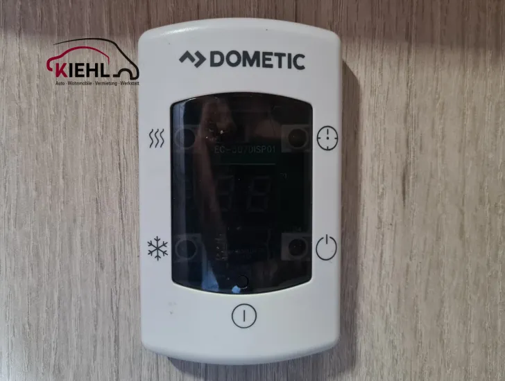 Fahrzeugbild Chausson Flash C 714 GA *Brennstoffzelle*Mitnahme Hund* #37