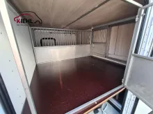 Fahrzeugbild Chausson Flash C 714 GA *Brennstoffzelle*Mitnahme Hund* #39