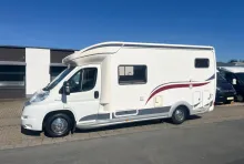 Fahrzeugbild Eura Mobil Contura 660 HB #2