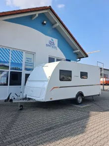 Fahrzeugbild Weinsberg CaraCito 450 FU - im Kundenauftrag #1