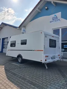 Fahrzeugbild Weinsberg CaraCito 450 FU - im Kundenauftrag #9