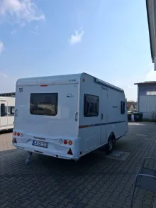 Fahrzeugbild Weinsberg CaraCito 450 FU - im Kundenauftrag #8