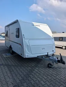 Fahrzeugbild Weinsberg CaraCito 450 FU - im Kundenauftrag #7