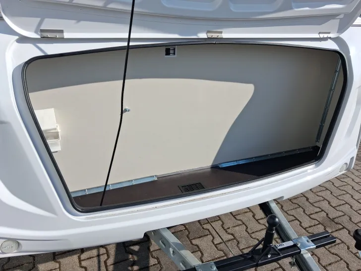 Fahrzeugbild Weinsberg CaraCito 450 FU - im Kundenauftrag #30