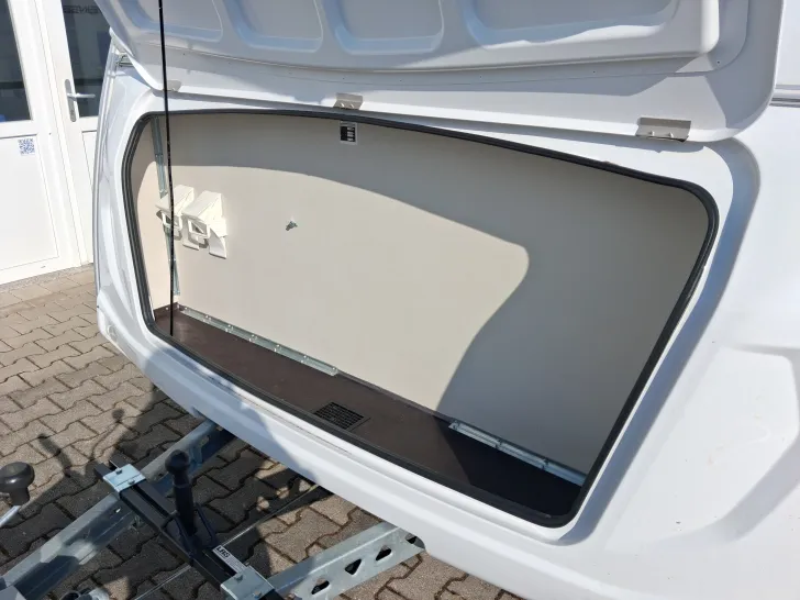 Fahrzeugbild Weinsberg CaraCito 450 FU - im Kundenauftrag #31