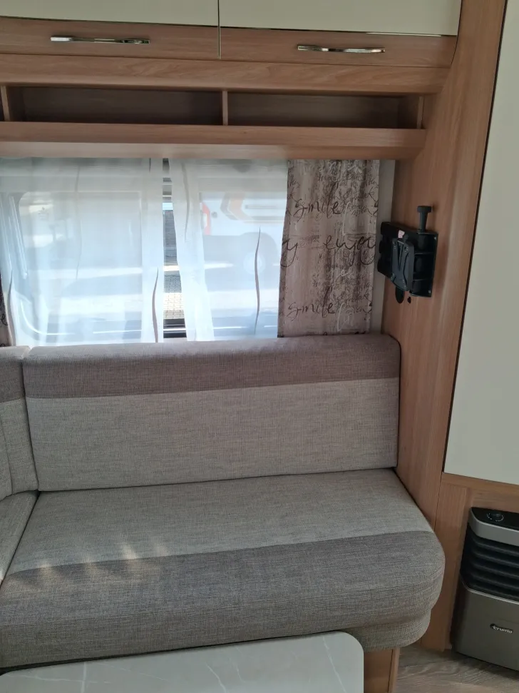 Fahrzeugbild Hobby DE LUXE EDITION 495 UL #18