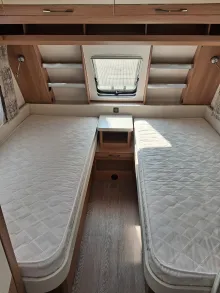 Fahrzeugbild Hobby DE LUXE EDITION 495 UL #20