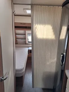 Fahrzeugbild Hobby DE LUXE EDITION 495 UL #24