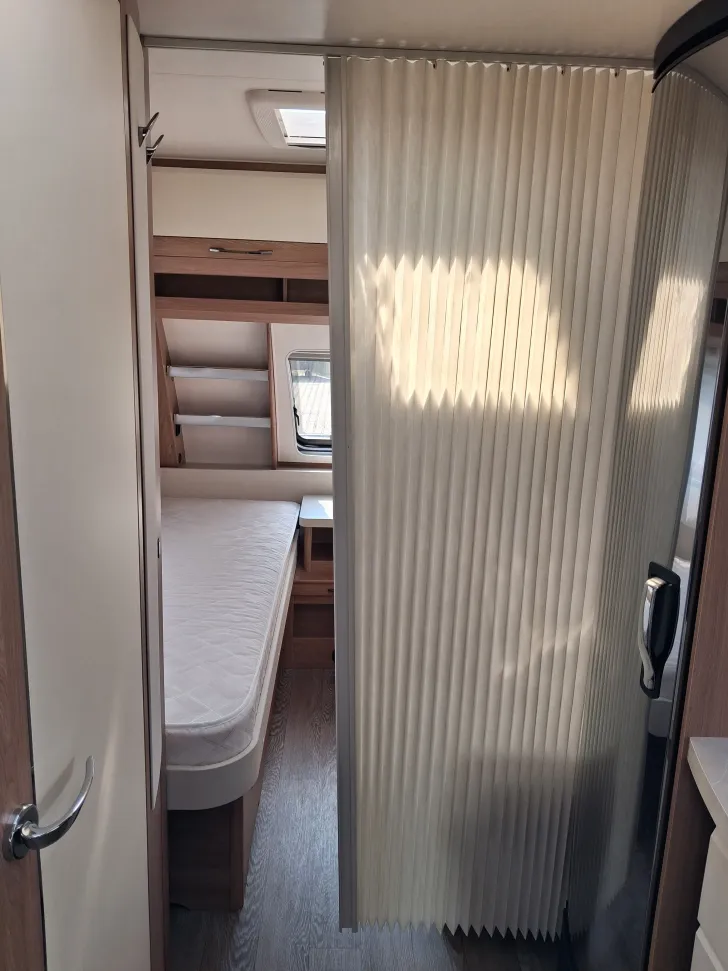 Fahrzeugbild Hobby DE LUXE EDITION 495 UL #24