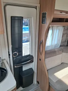 Fahrzeugbild Hobby DE LUXE EDITION 495 UL #30